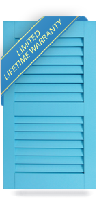 Storm Rated Bahama Shutters