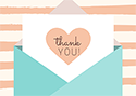 GIFTCARD-AD - Thank you, Heart Card